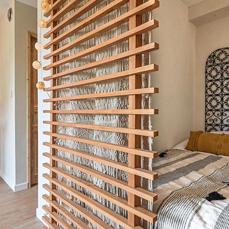 Appartement Retire De La Location La Ciotat Eksteriør bilde