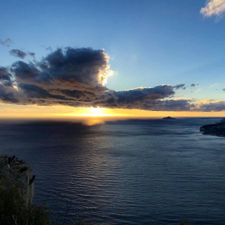 Appartement Retire De La Location La Ciotat Eksteriør bilde