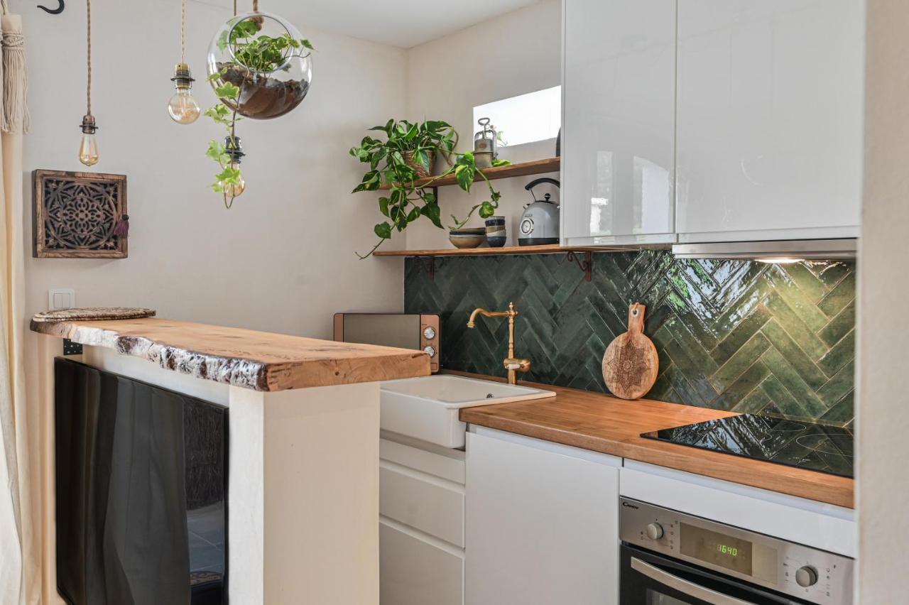 Appartement Retire De La Location La Ciotat Eksteriør bilde