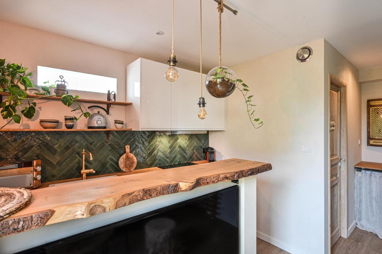 Appartement Retire De La Location La Ciotat Eksteriør bilde