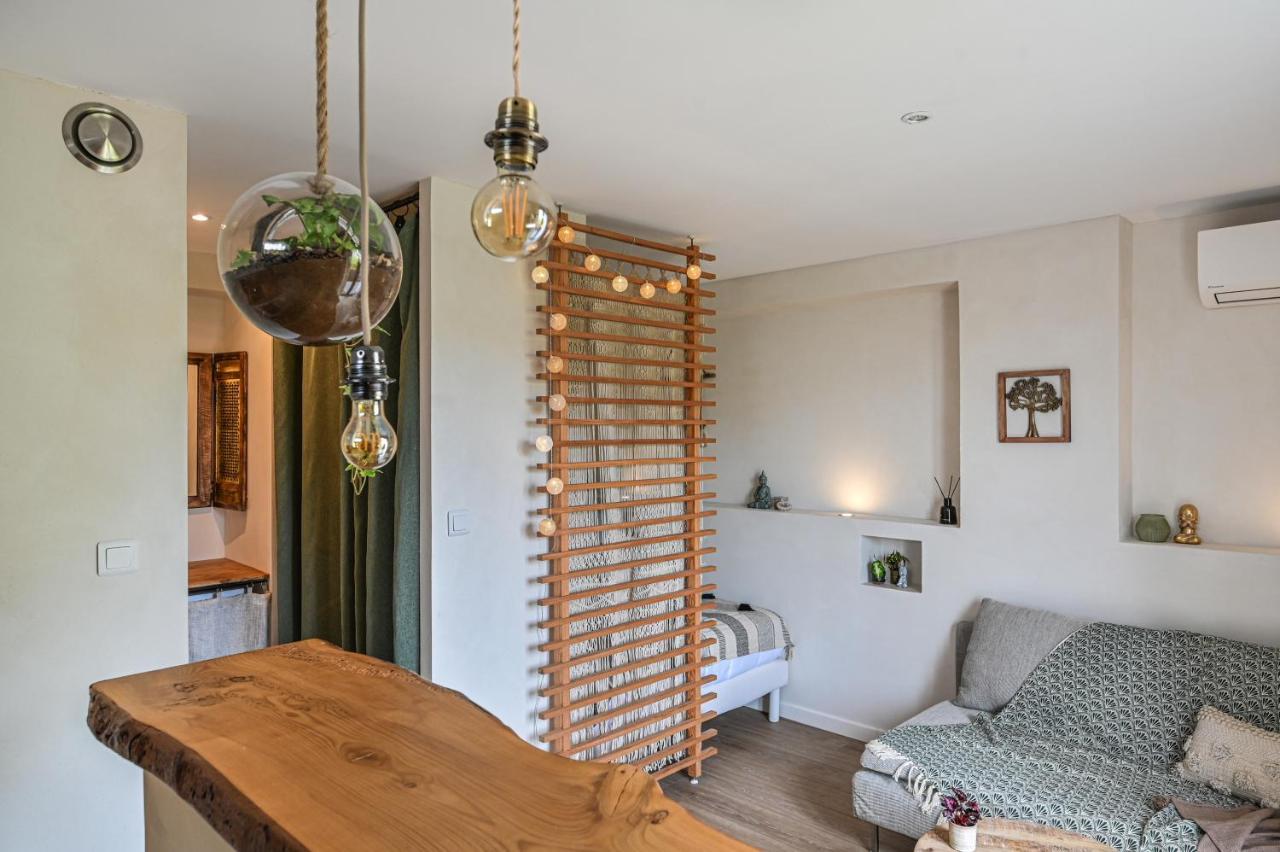 Appartement Retire De La Location La Ciotat Eksteriør bilde