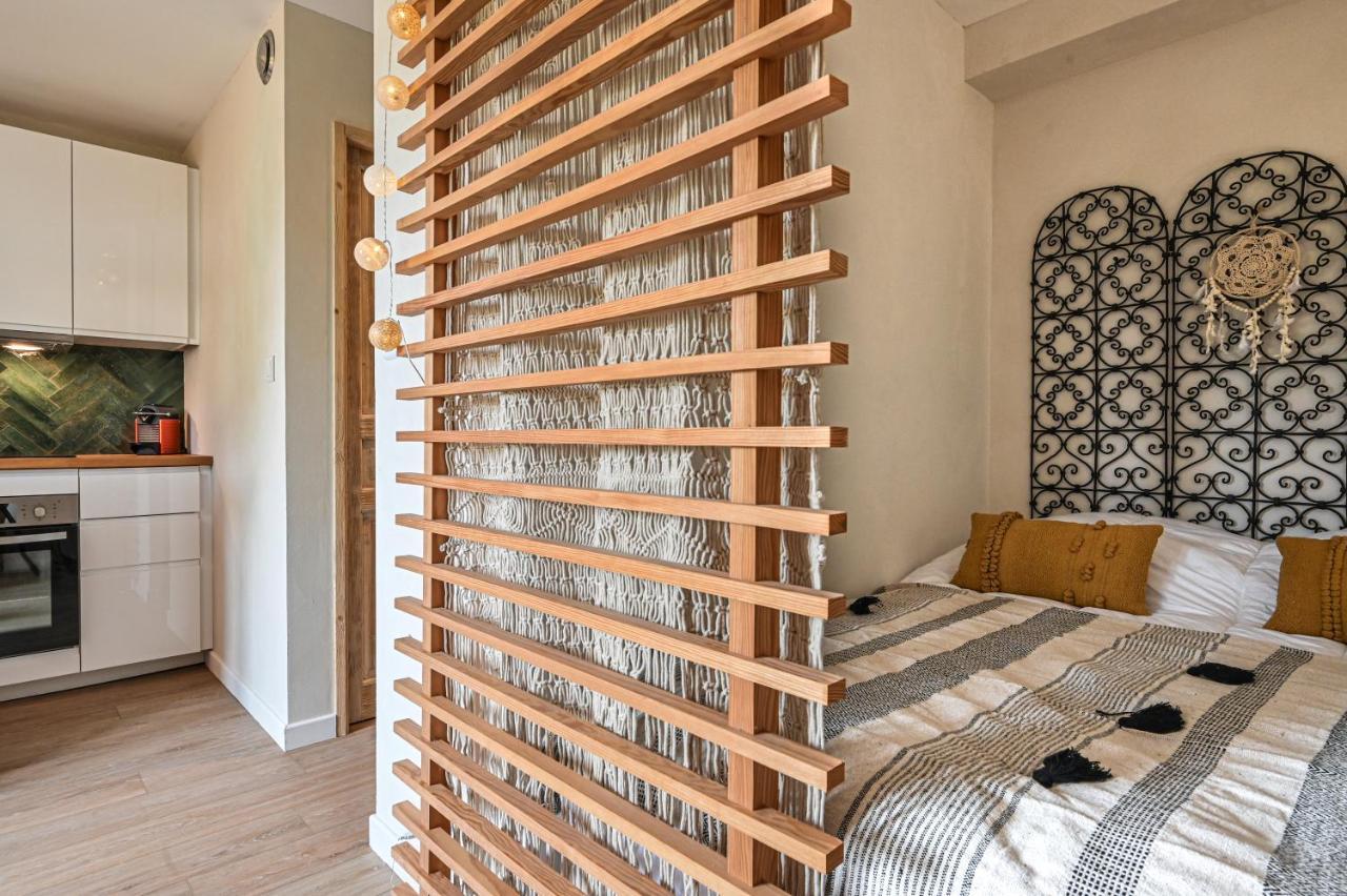 Appartement Retire De La Location La Ciotat Eksteriør bilde