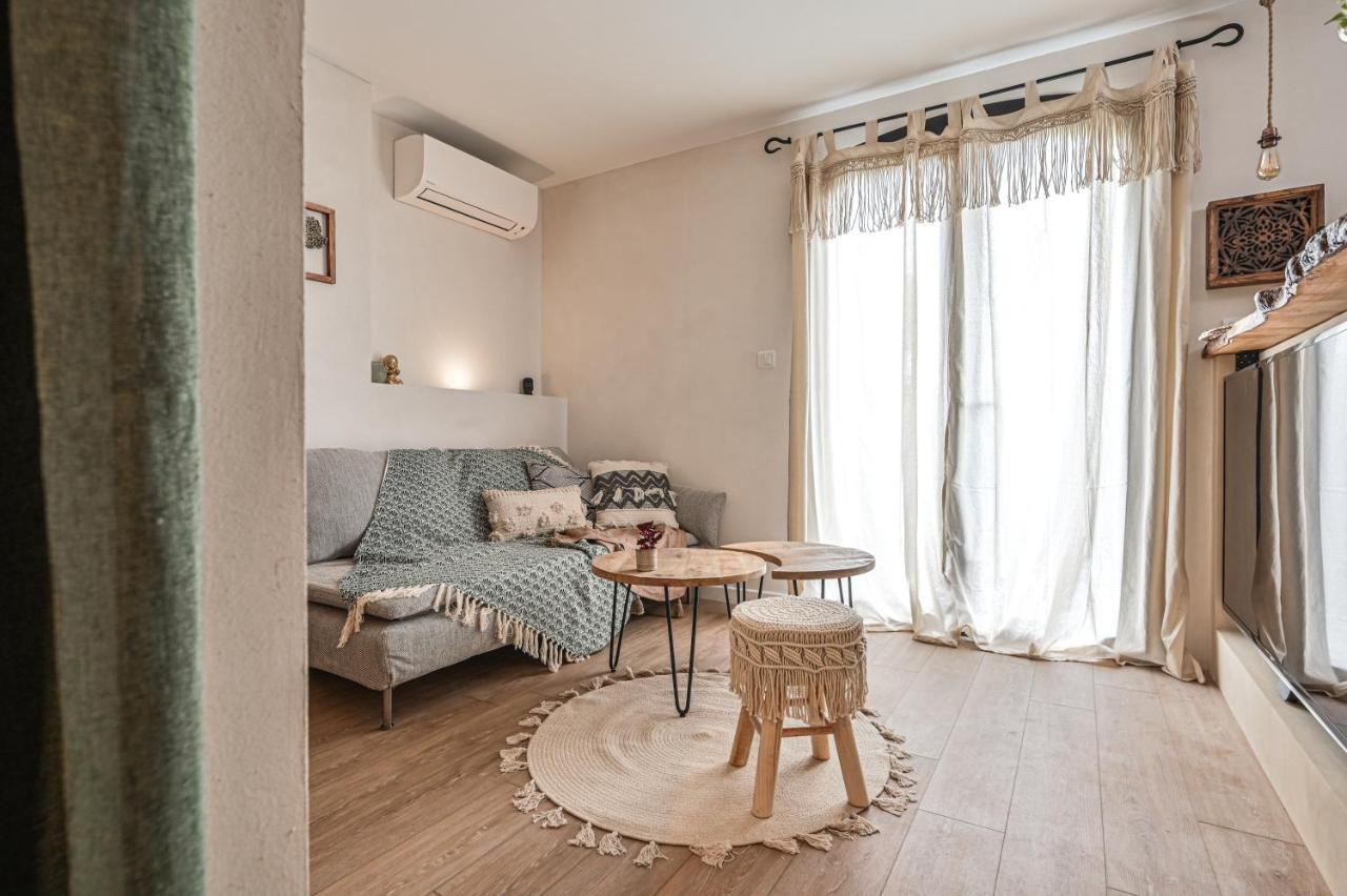 Appartement Retire De La Location La Ciotat Eksteriør bilde